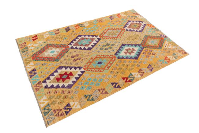 Kilim Afgán Heritage - 1