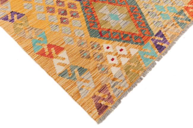 Kilim Afgán Heritage - 4