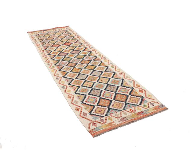 Kilim Afghan - 2