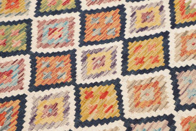 Kilim Afghan - 3