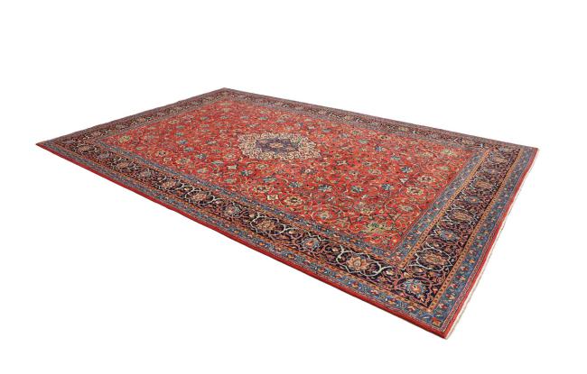 Sarouk - 2