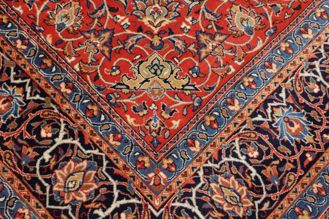 Sarouk - 5