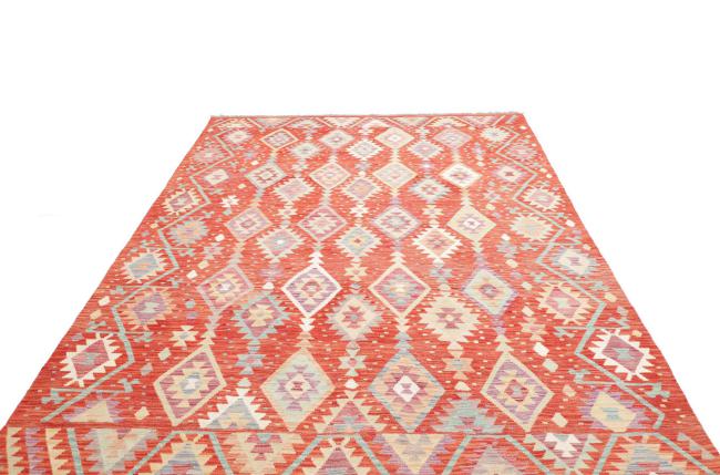 Kelim Afghan - 1