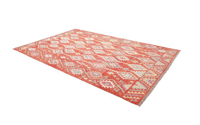 Kelim Afghan - 2