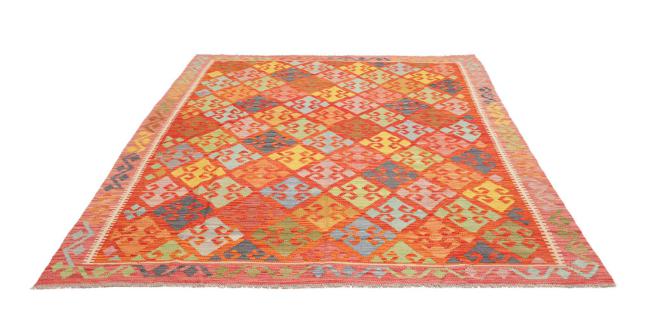 Kelim Afghan - 1