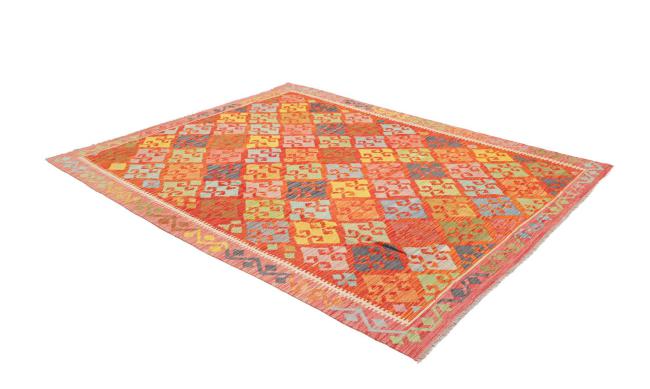 Kelim Afghan - 2