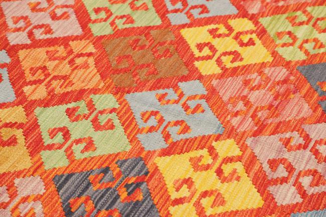 Kelim Afghan - 3