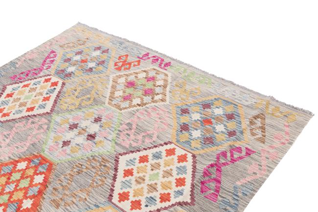 Kilim Afghan Heritage - 2
