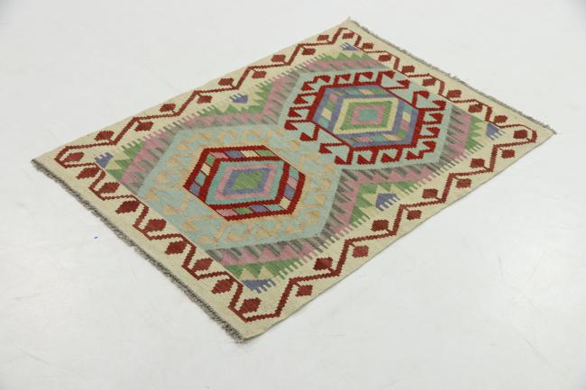 Kilim Afgán - 1