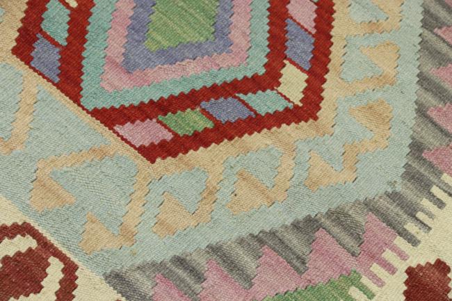 Kilim Afegão - 3