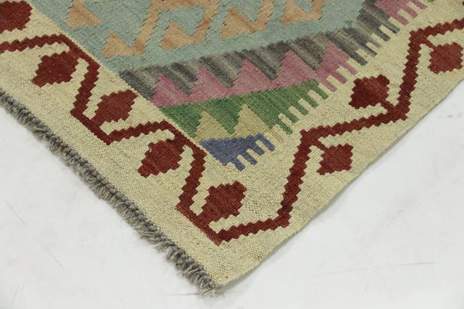 Kilim Afegão - 4