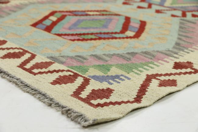 Kilim Afegão - 5