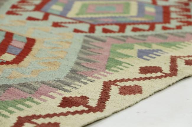 Kilim Afegão - 6