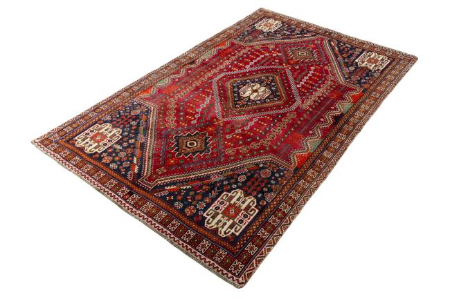 Shiraz - 1