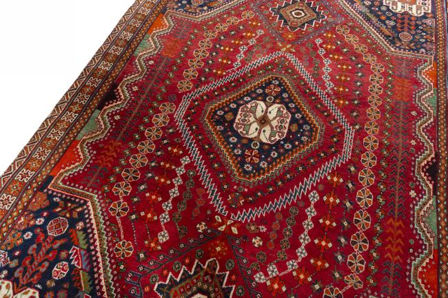 Shiraz - 4