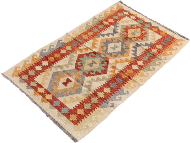 Kilim Afghan - 1