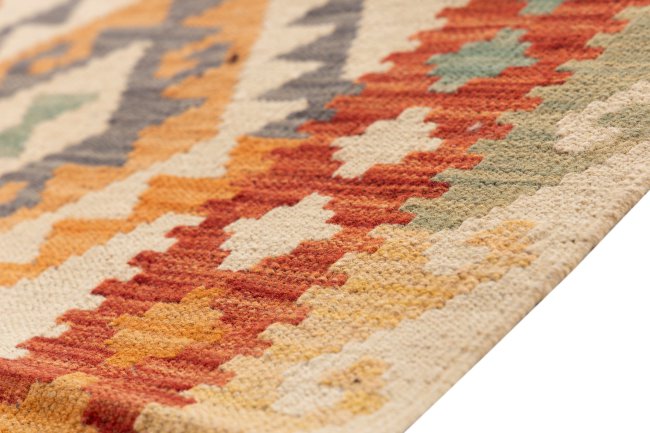 Kilim Afghan - 3