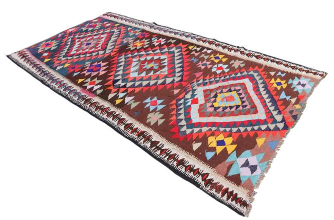 Kilim Fars Antique - 2