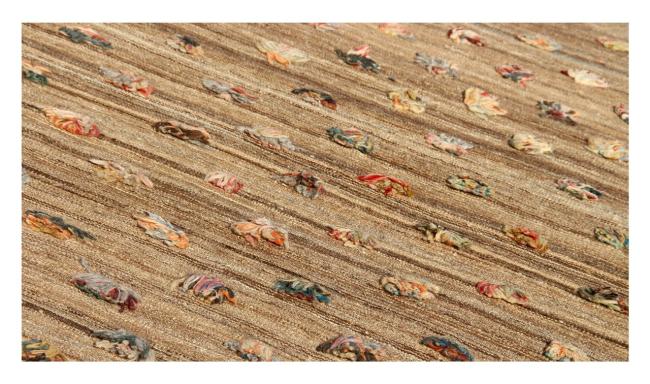 Kilim Afghan Berber Edition - 1