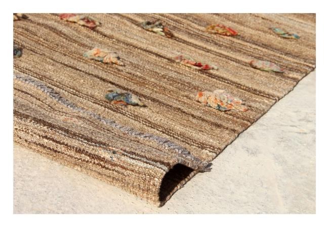 Kilim Afghan Berber Edition - 2