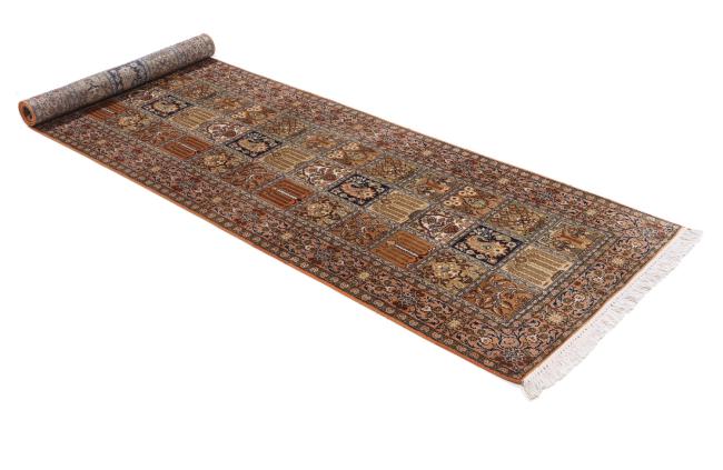 Kashmir Pure Silke - 2