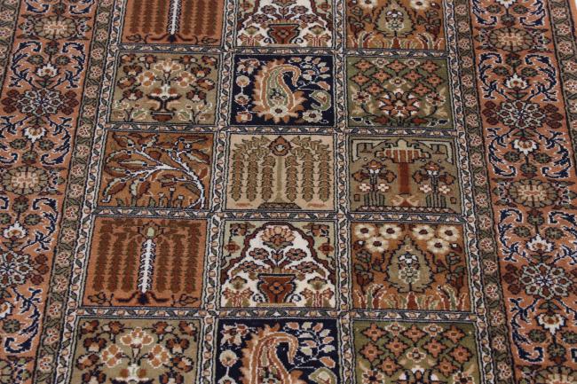 Kashmir Pure Silke - 3