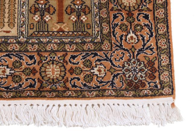 Kashmir Pure Silke - 5