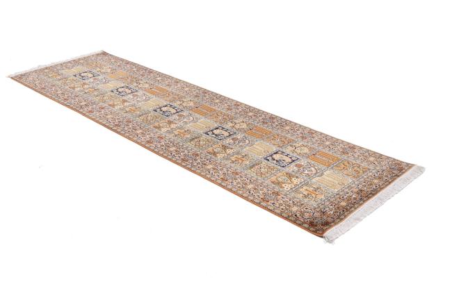 Kashmir Pure Silke - 7