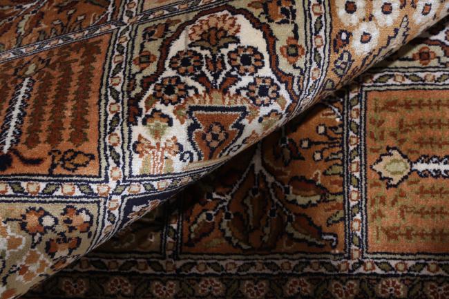 Kashmir Pure Silke - 8