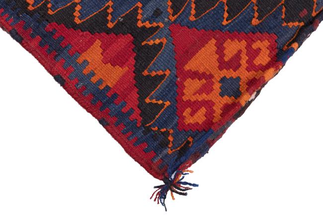 Kilim Afghan Cushion Cover - 3