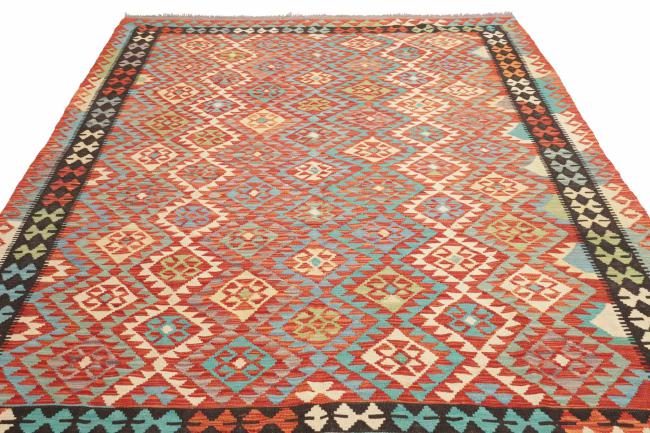 Kilim Afgán - 1