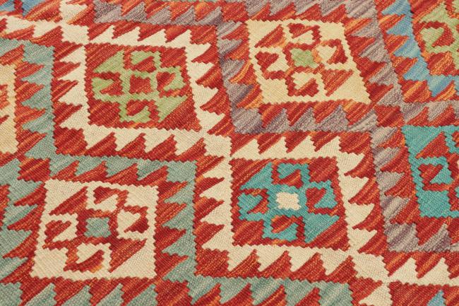 Kilim Afegão - 3