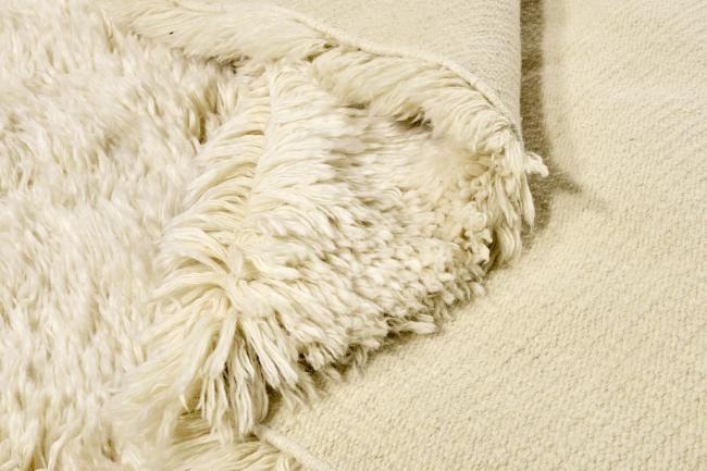 Berber Blanc - 4