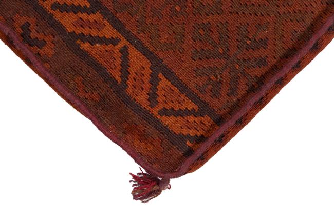 Kelim Afghan Kissenbezug - 3