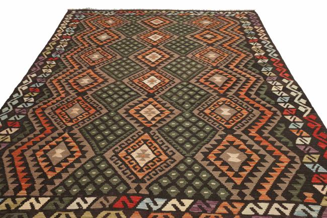 Kilim Afegão - 1