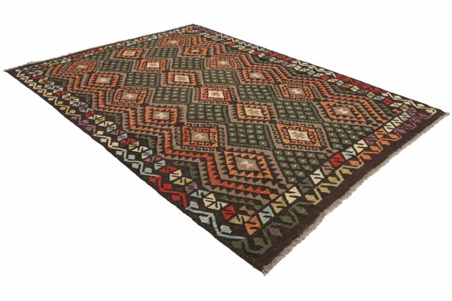 Kilim Afghan - 2