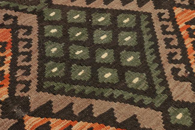 Kilim Afghan - 3