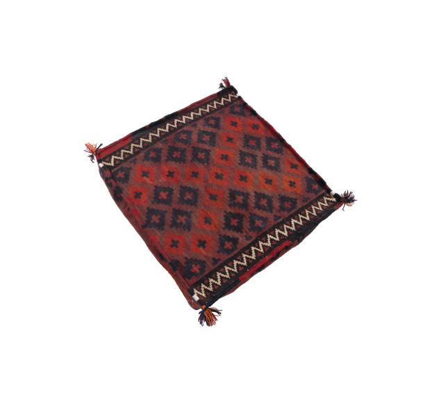 Kilim Afghan Kuddfodral - 2
