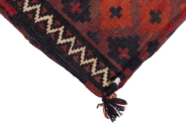 Kilim Afghan Kuddfodral - 3