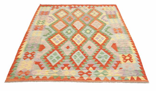 Kilim Afegão - 1