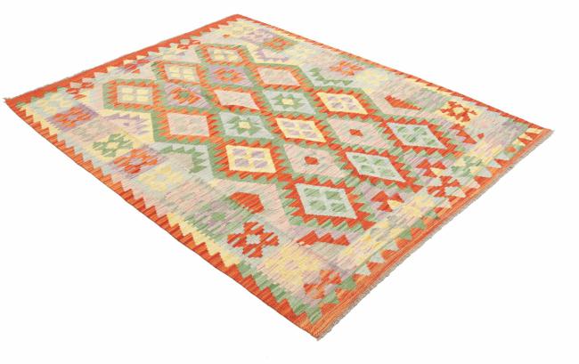 Kilim Afegão - 2