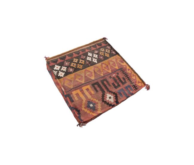 Kilim Afghan Kussenhoes - 2