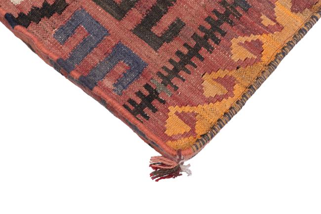 Kilim Afghan Kussenhoes - 3