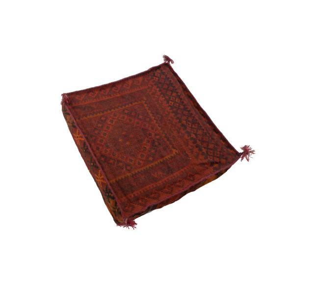 Kelim Afghan Kissenbezug - 2