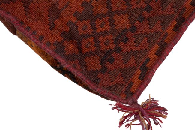 Kelim Afghan Kissenbezug - 3