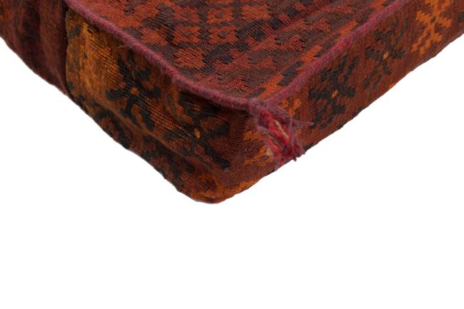 Kelim Afghan Kissenbezug - 4