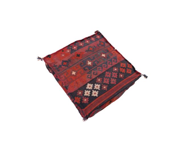 Kilim Afghan Cushion Cover - 2