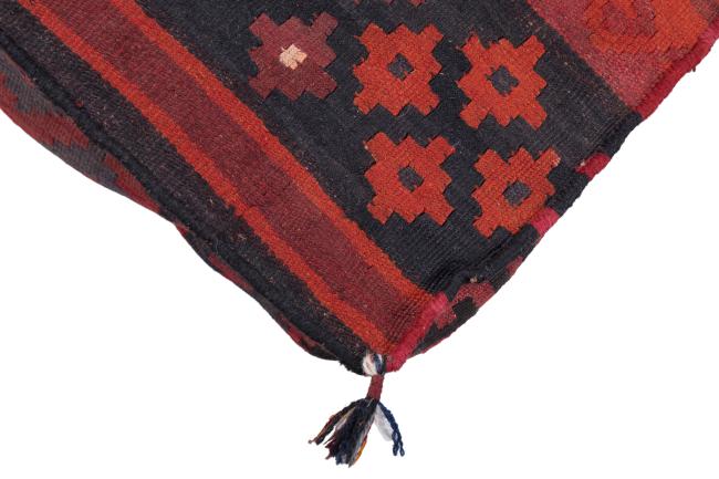 Kilim Afghan Cushion Cover - 3