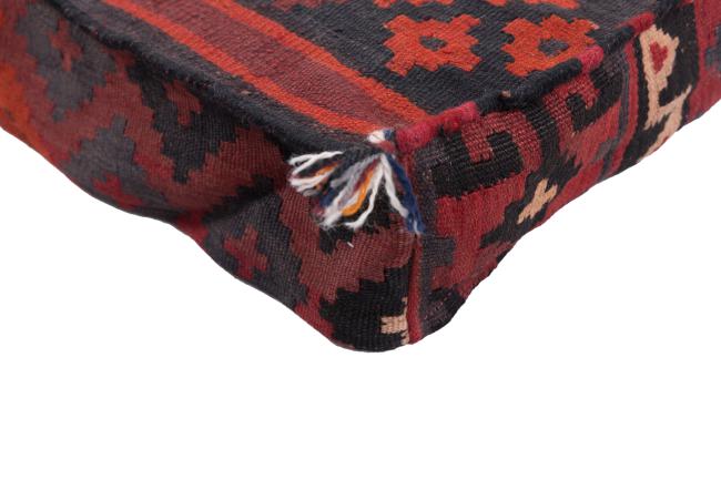 Kilim Afghan Cushion Cover - 4