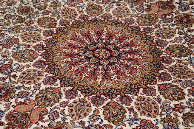 Qom Kork Signováno - 6